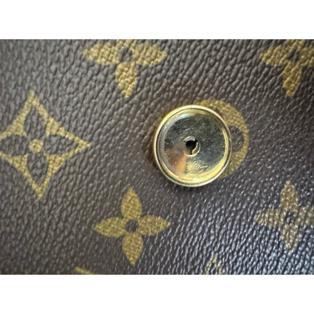 Louis Vuitton Vintage Monogram Pochette Dame GM - Picture 14 of 15